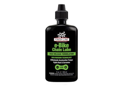 Aceite E-Bike Finish Line 120Ml