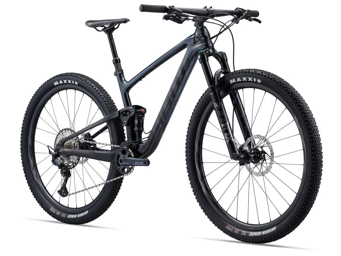 Bicicleta Giant Anthem Advanced Pro 29 2 - Imagen 2