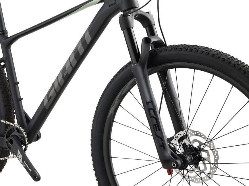 Bicicleta Giant XTC SLR 29 2 2024 - Imagen 3