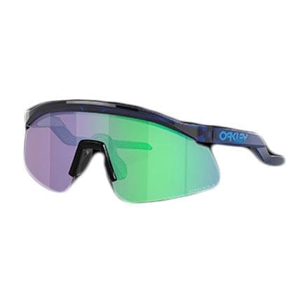 Gafas Oakley Hydra Translucent Blue/Prizm Jade