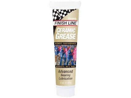 Grasa Ceramica Finish Line Tubo 60 Gramos