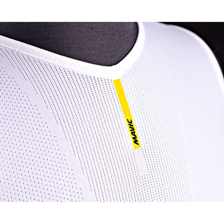 Camiseta Mavic Hot Ride SL TEE - Imagen 2