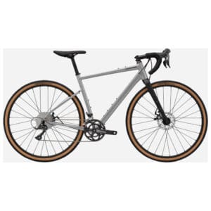 bicicleta-cannondale-topstone-3-grey-aluminio-horquilla-carbono-bicimax