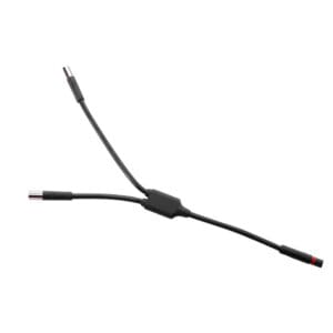 Conector Y Para Extensión Giant RIDE CONTROL GO