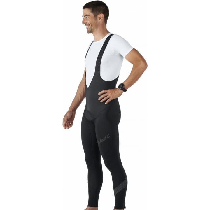 Culotte Mavic Ksyrium Thermo - Imagen 3