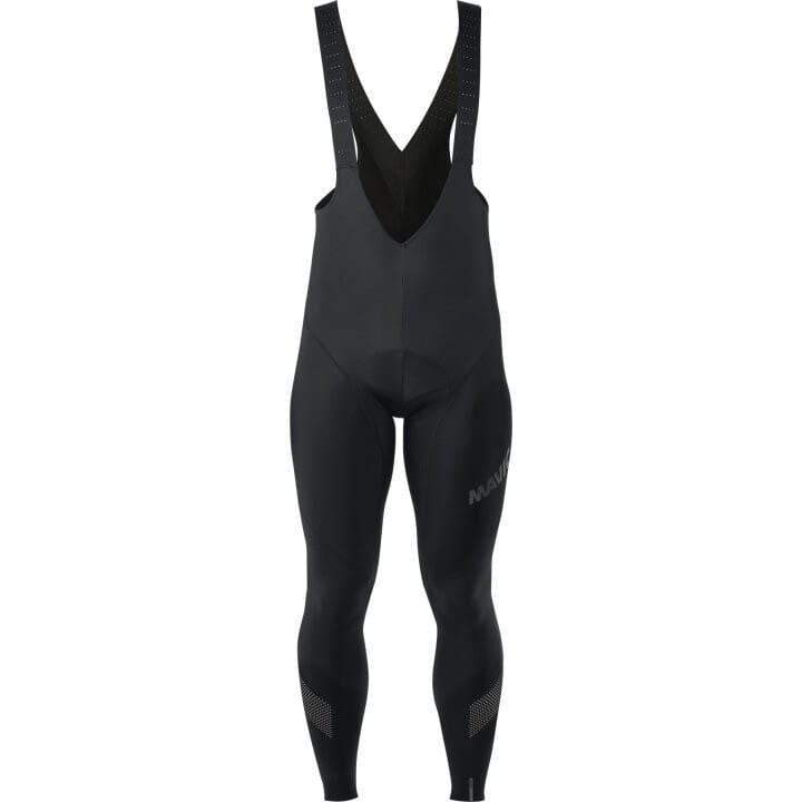 Culotte Mavic Ksyrium Thermo - Imagen 5
