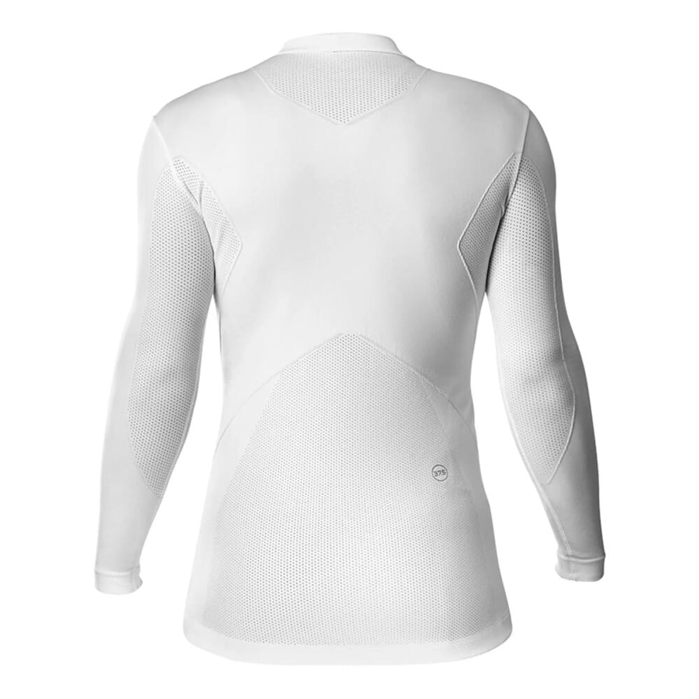 Camiseta Mavic Cold Ride LS TEE - Imagen 3