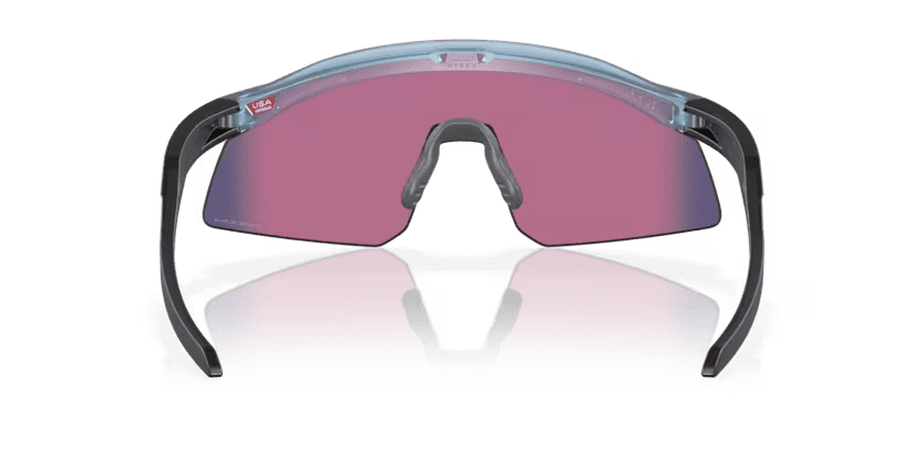 Gafas Oakley Hydra Matte Stonewash - Imagen 4