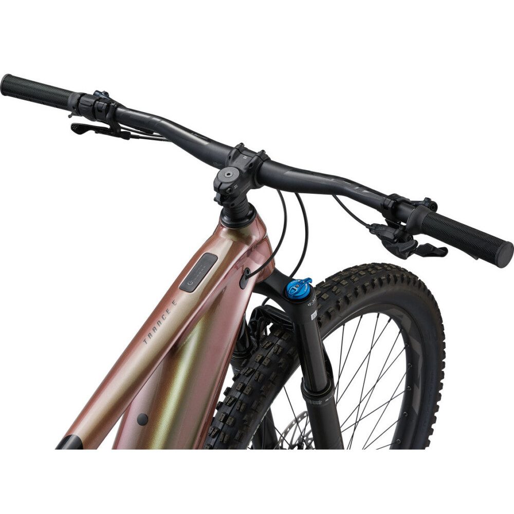 Bicicleta Giant Trance X E+2 2025 - Imagen 4