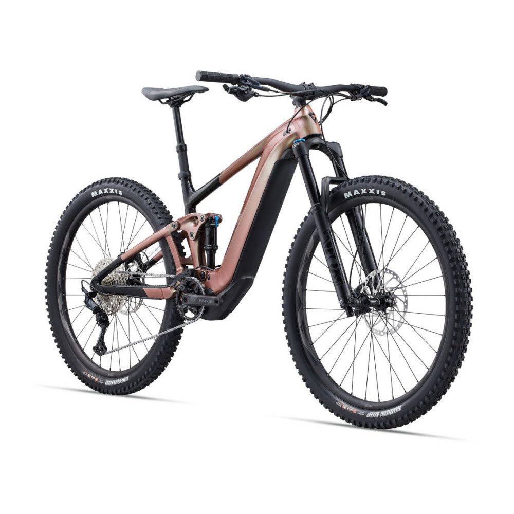 Bicicleta Giant Trance X E+2 2025 - Imagen 2