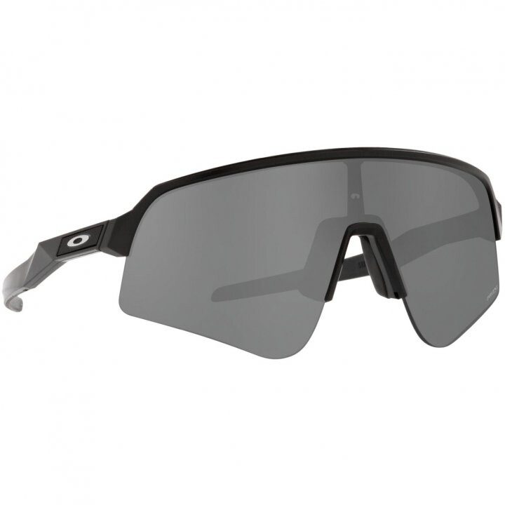 Gafas Oakley Sutro Lite Sweep Matte Black - Imagen 2