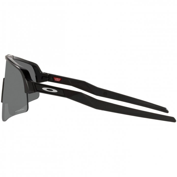 Gafas Oakley Sutro Lite Sweep Matte Black - Imagen 3