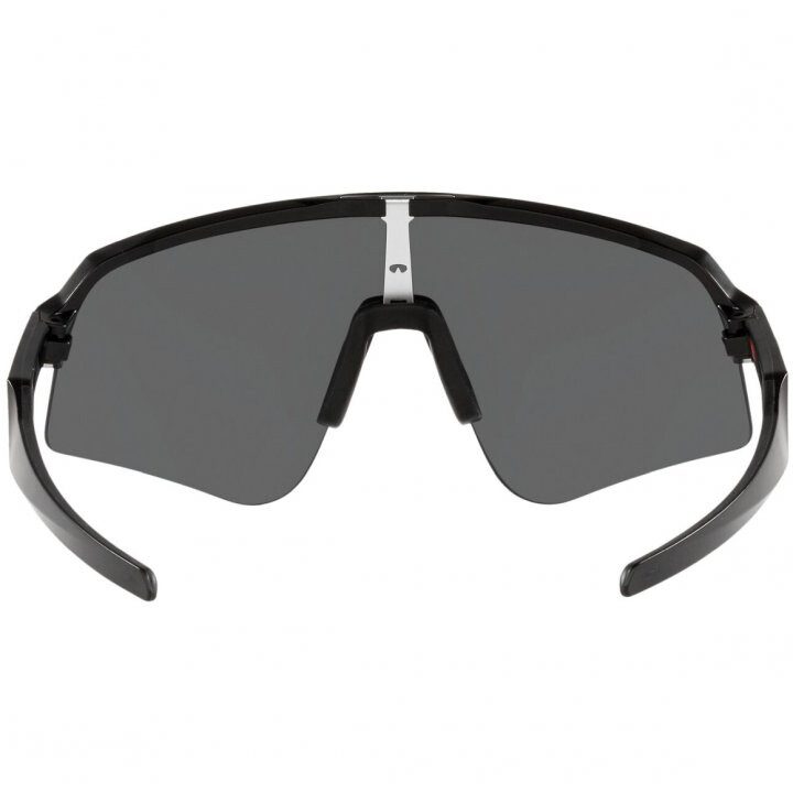Gafas Oakley Sutro Lite Sweep Matte Black - Imagen 4