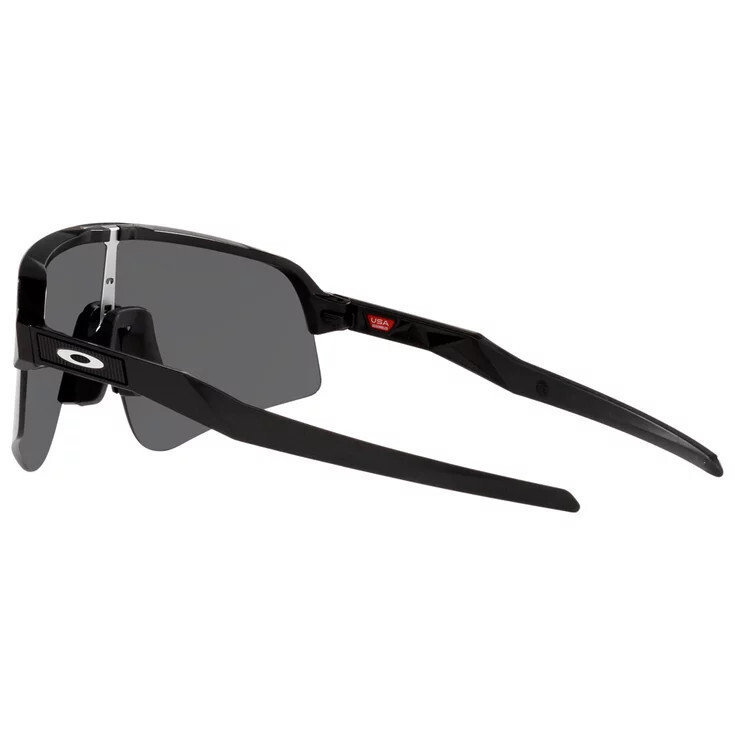 Gafas Oakley Sutro Lite Sweep Matte Black - Imagen 6