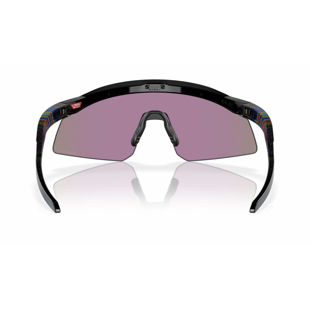Gafas Oakley Hydra Black/Ink/Prizm/Jade - Imagen 4