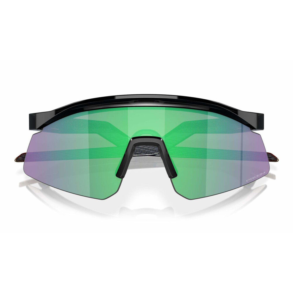 Gafas Oakley Hydra Black/Ink/Prizm/Jade - Imagen 5