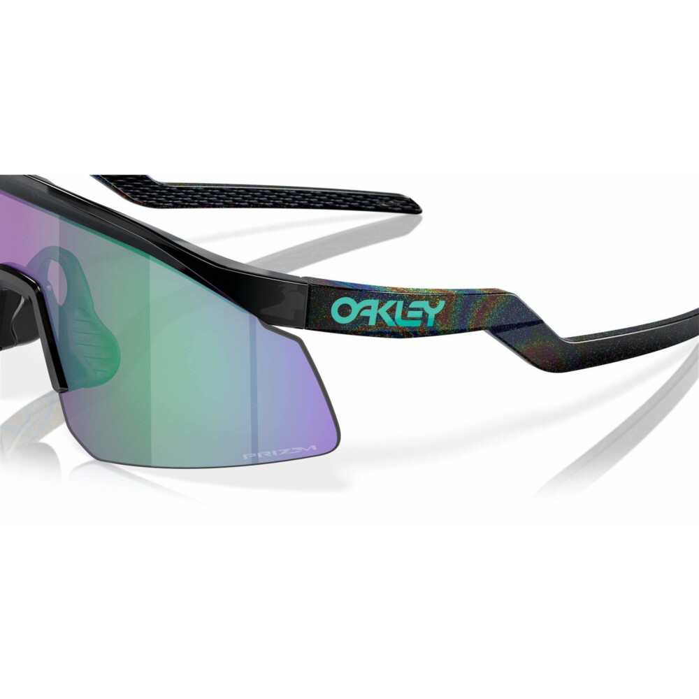 Gafas Oakley Hydra Black/Ink/Prizm/Jade - Imagen 6