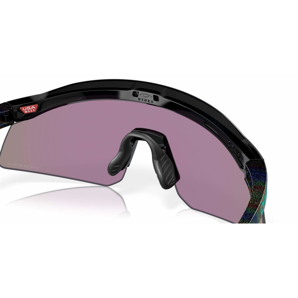 Gafas Oakley Hydra Black/Ink/Prizm/Jade - Imagen 8