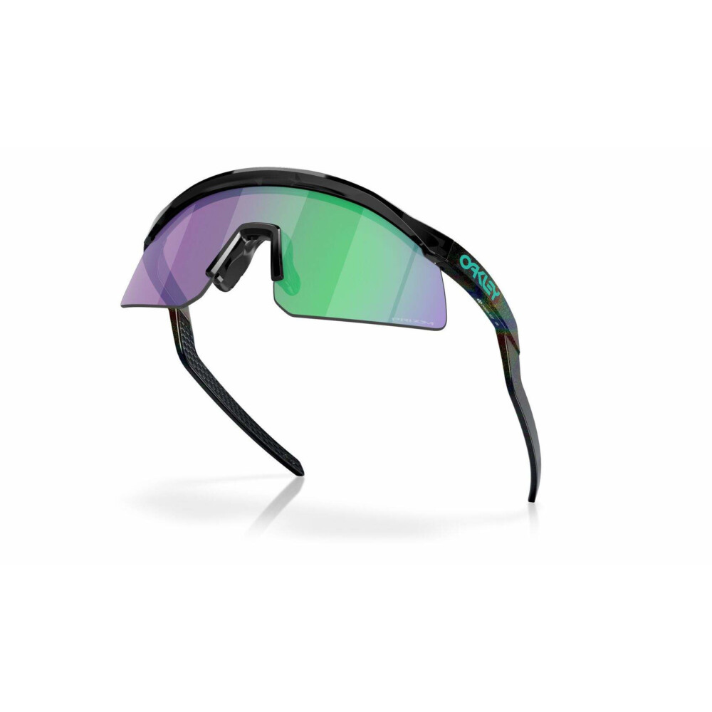 Gafas Oakley Hydra Black/Ink/Prizm/Jade - Imagen 7