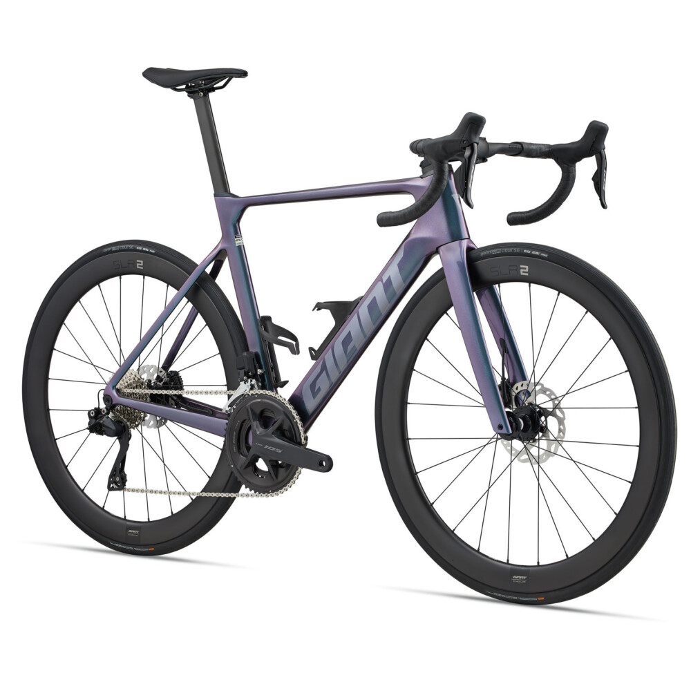Bicicleta Giant Propel Advanced 1 2025 - Imagen 2