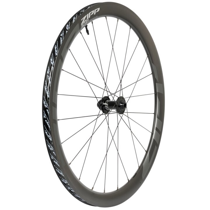 Ruedas Zipp 303S Shimano Centerlock Hookless - Imagen 5