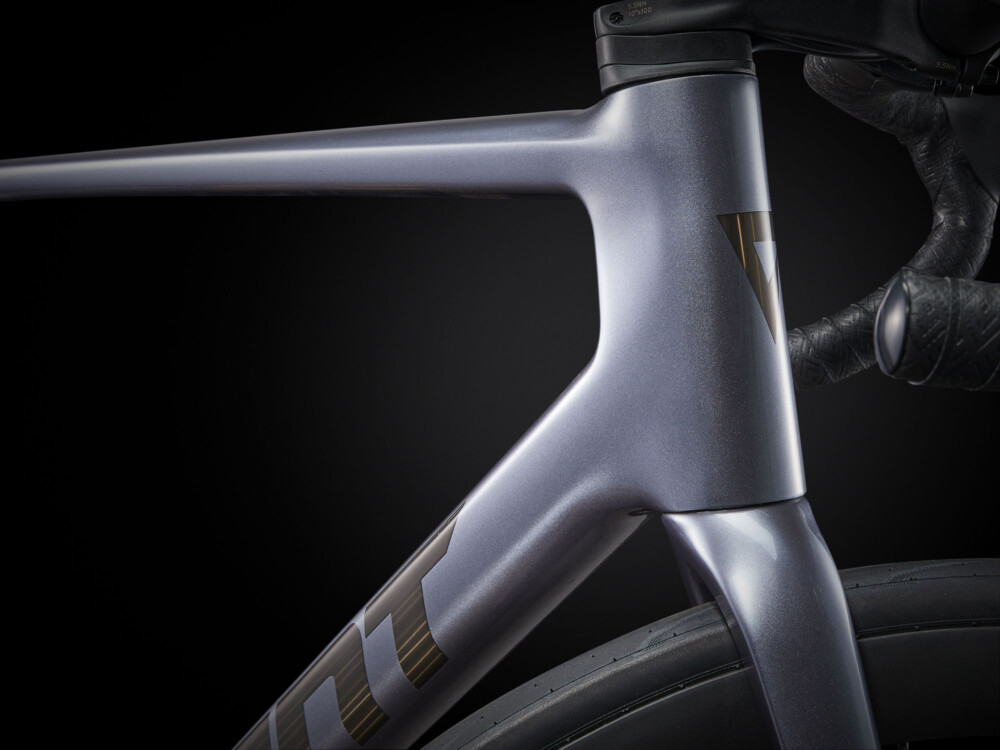 Bicicleta Giant TCR Advanced Pro 0 Mercury 2025 - Imagen 6