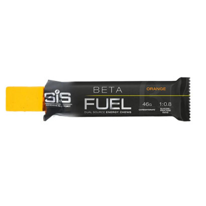 Barrita SIS Beta Fuel Naranja - Imagen 3