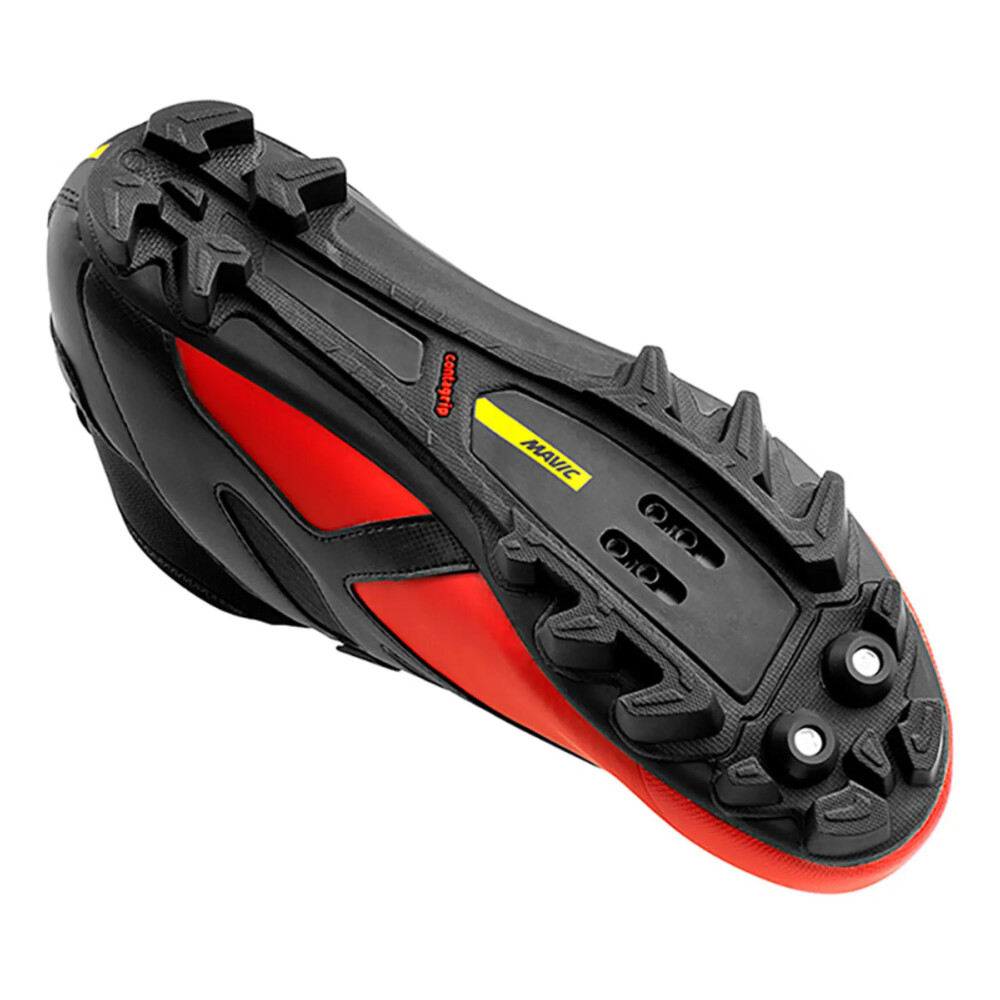 Zapatillas Invierno Mavic Crossmax Elite CM - Imagen 3