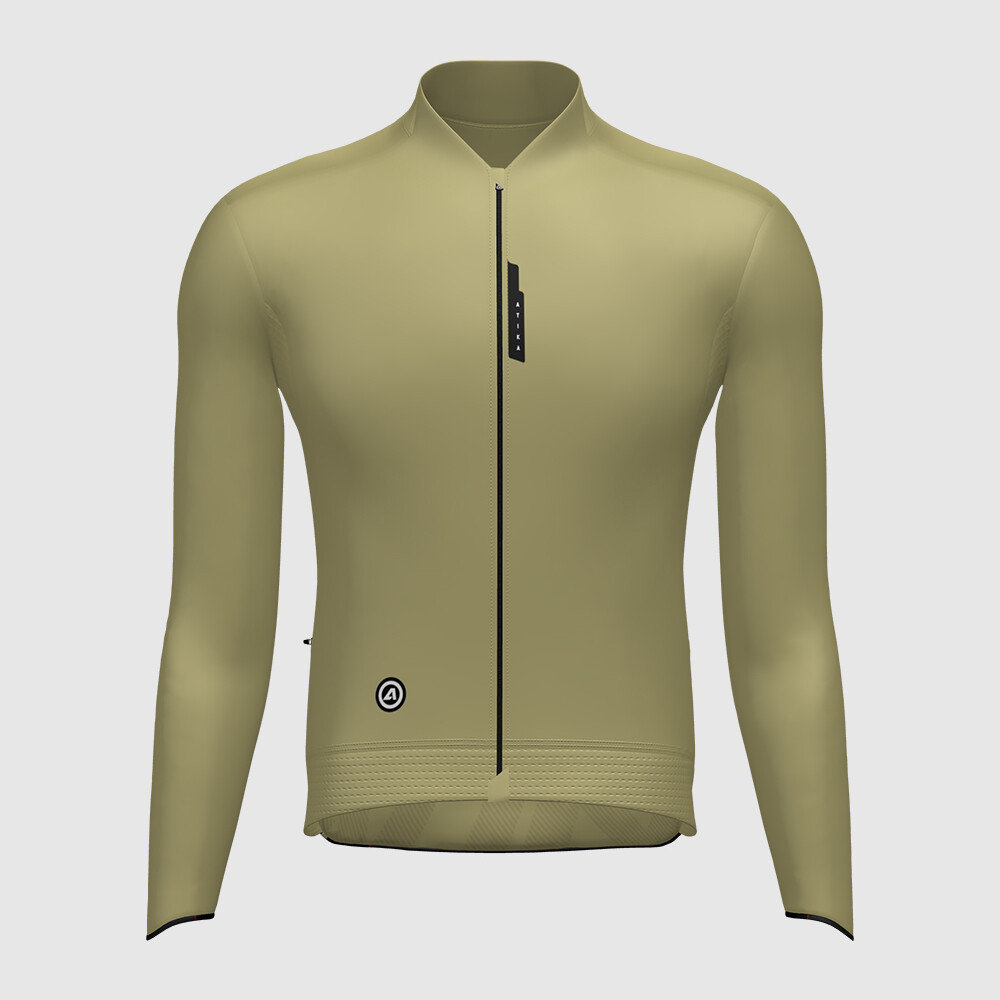 Maillot Largo Atika Vento Elite Arena - Imagen 2
