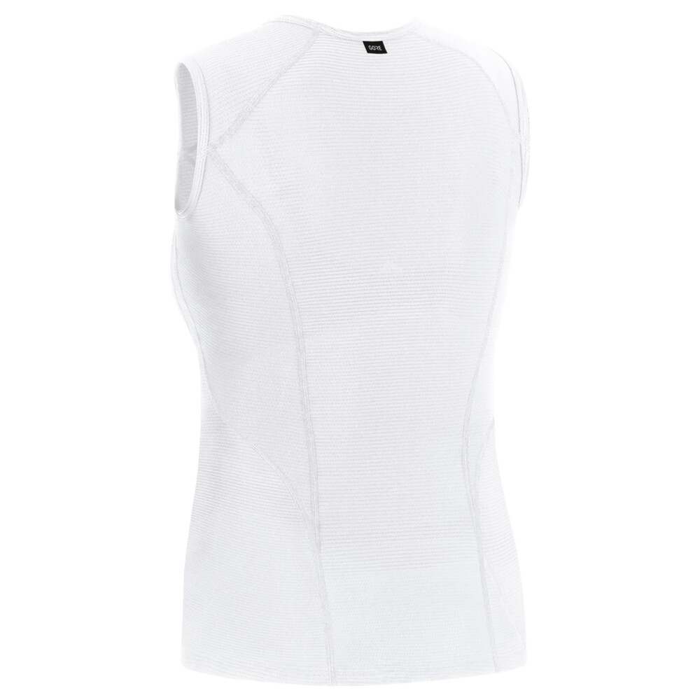 Camiseta Gore Sleeveless Shirt Woman - Imagen 2