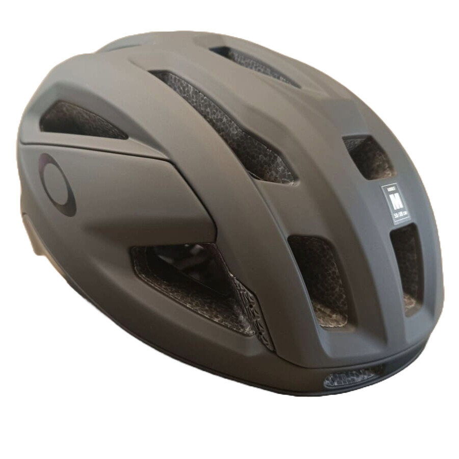 Casco Oakley ARO3 Endurance MIPS Negro Mate - Imagen 6