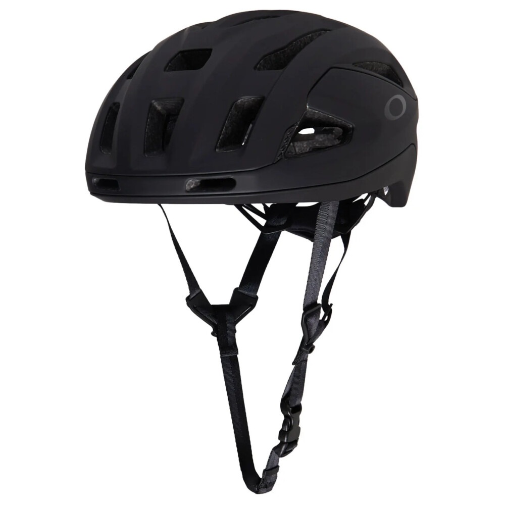 Casco Oakley ARO3 Endurance MIPS Negro Mate - Imagen 2