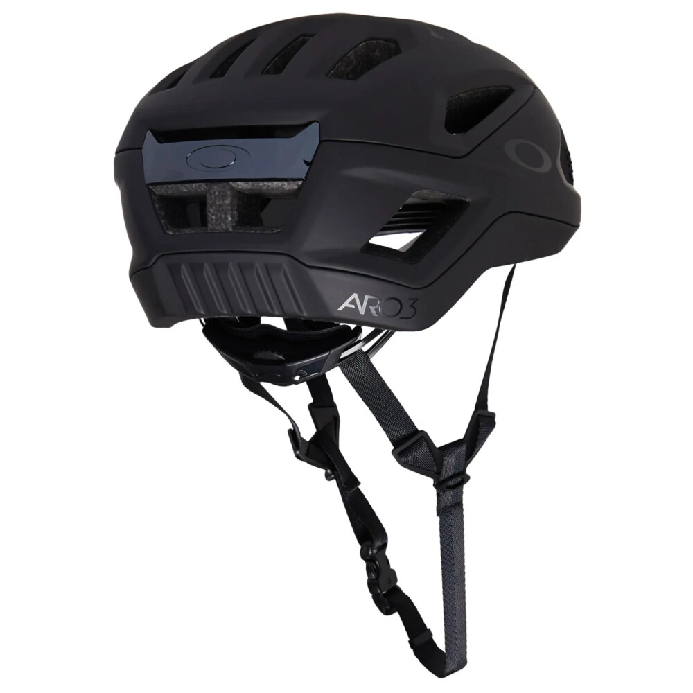 Casco Oakley ARO3 Endurance MIPS Negro Mate - Imagen 3