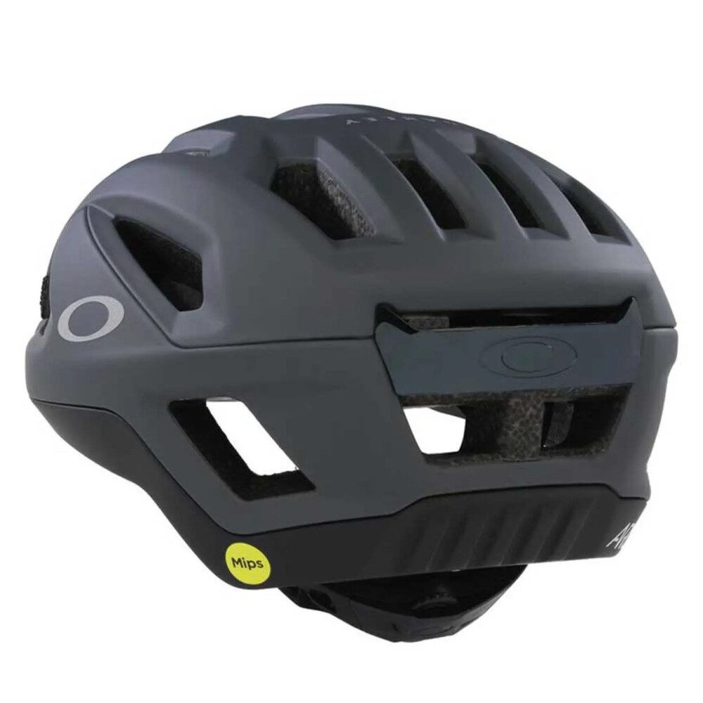 Casco Oakley ARO3 Endurance MIPS Negro Mate - Imagen 4