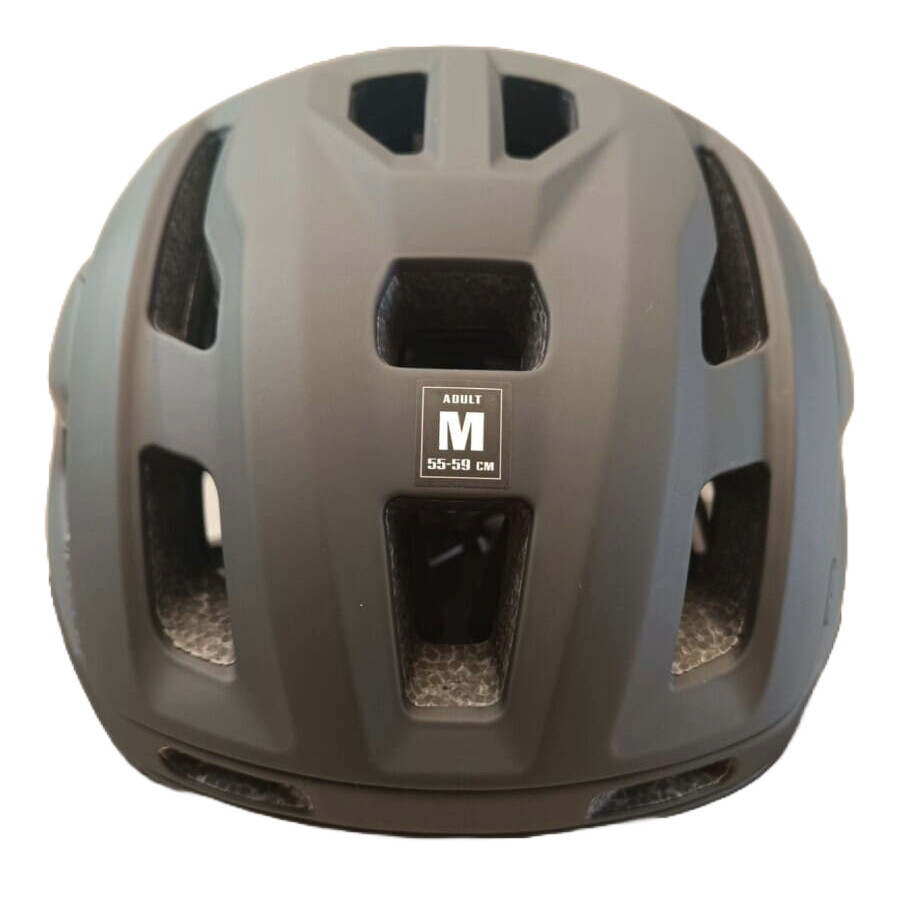 Casco Oakley ARO3 Endurance MIPS Negro Mate - Imagen 7