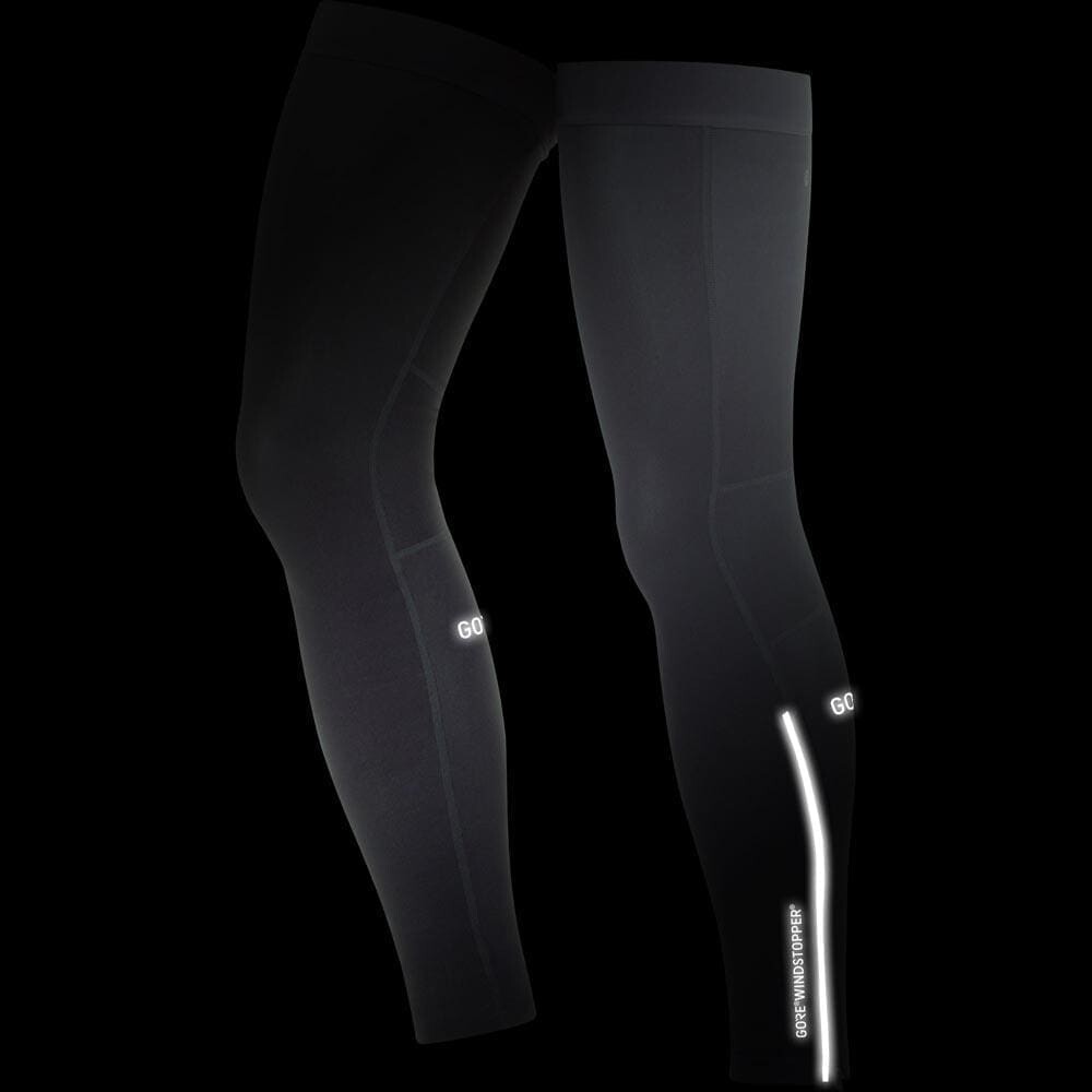 Perneras Gore C3 Leg Warmers - Imagen 5