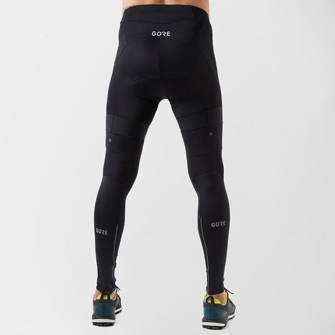 Perneras Gore C3 Leg Warmers - Imagen 2