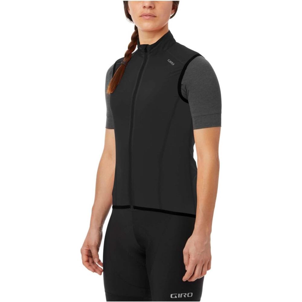 Chaleco Mujer Giro Chrono Expert Wind Vest - Imagen 2