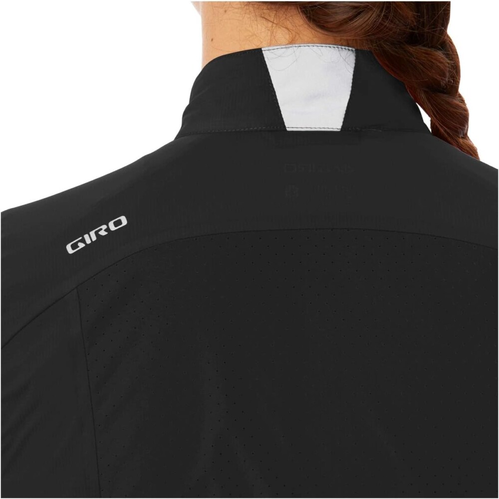 Chaleco Mujer Giro Chrono Expert Wind Vest - Imagen 4