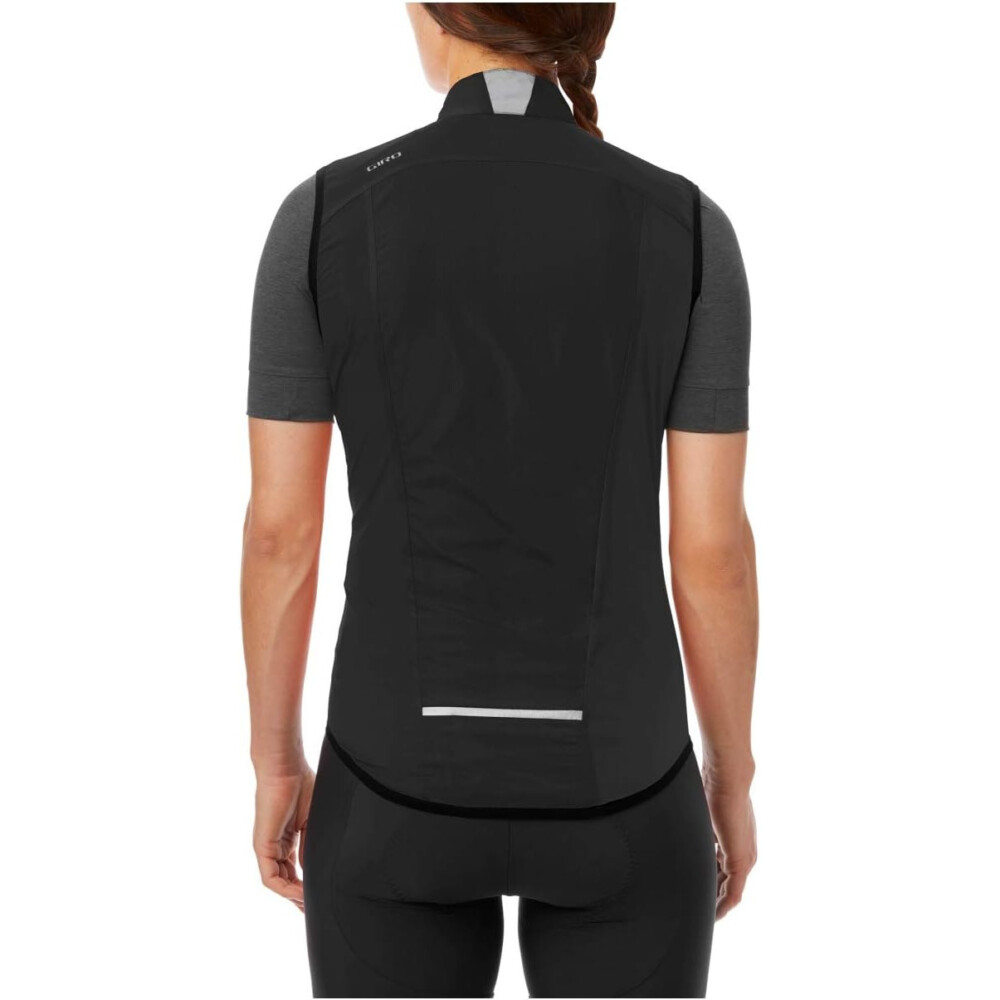 Chaleco Mujer Giro Chrono Expert Wind Vest - Imagen 3