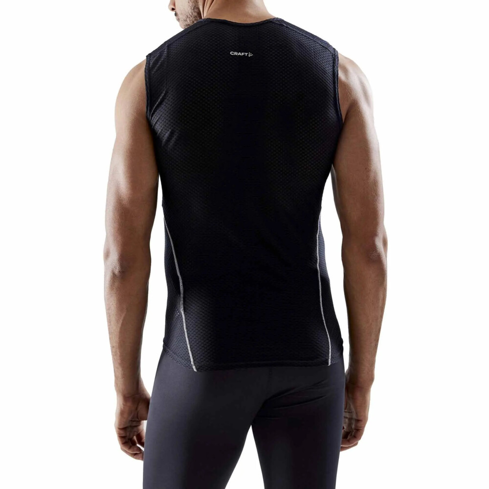 Camiseta Craft Cool Mesh Superlight SL - Imagen 2