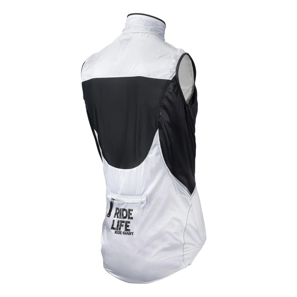 Chaleco Giant Superlight Wind Vest - Imagen 2