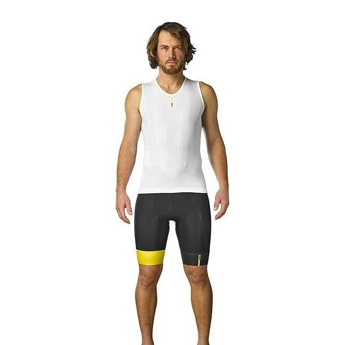 Camiseta Mavic Hot Ride+ SL - Imagen 3