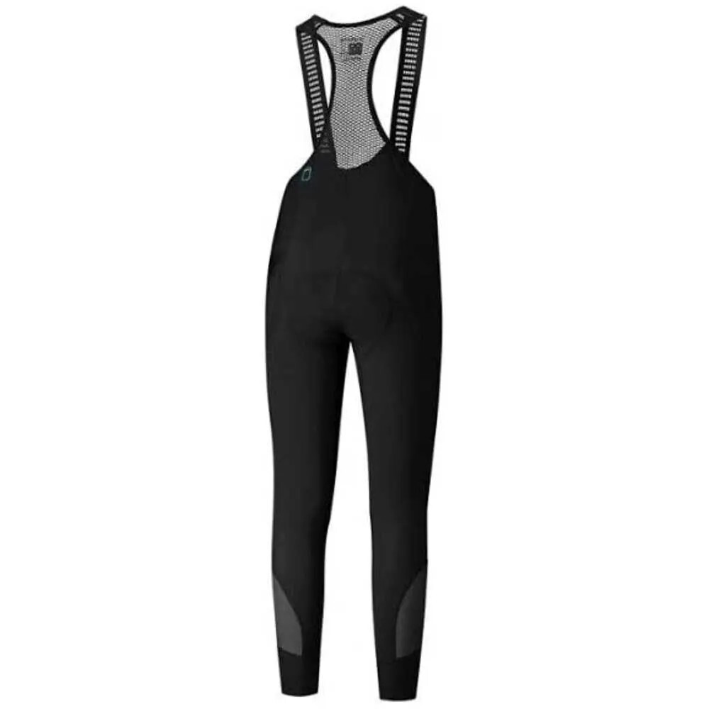Culotte Shimano Vertex Bib Tights - Imagen 4