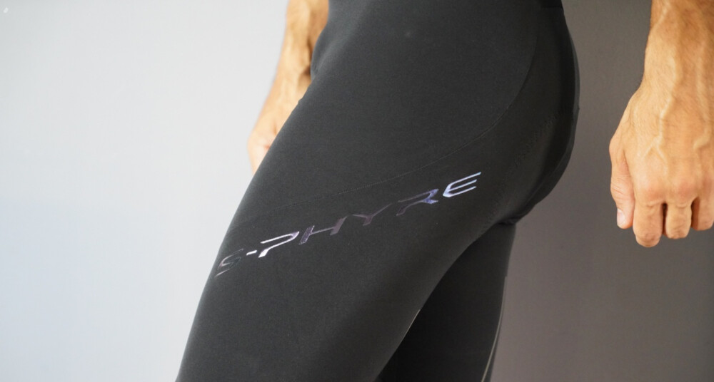 Culotte Shimano S-Phyre Thermal - Imagen 4