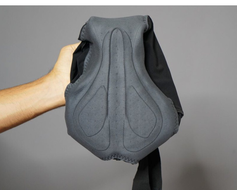 Culotte Shimano S-Phyre Thermal - Imagen 5