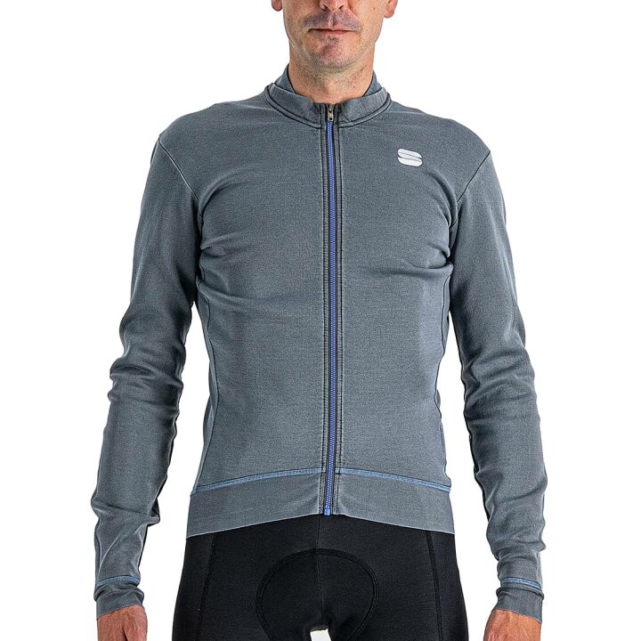 maillot-sportful-monocrom-thermal-jersey-gris-antracita-bicimax