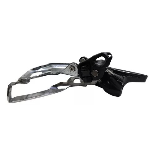 Desviador Sram X0 2x10 Direct Mount Hight 38 - Imagen 3