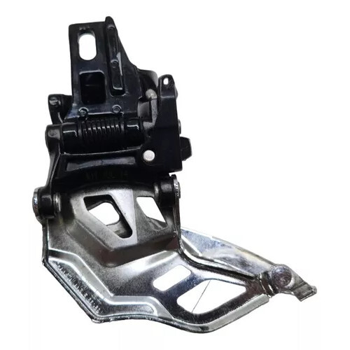 Desviador Sram X0 2x10 Direct Mount Hight 38 - Imagen 2