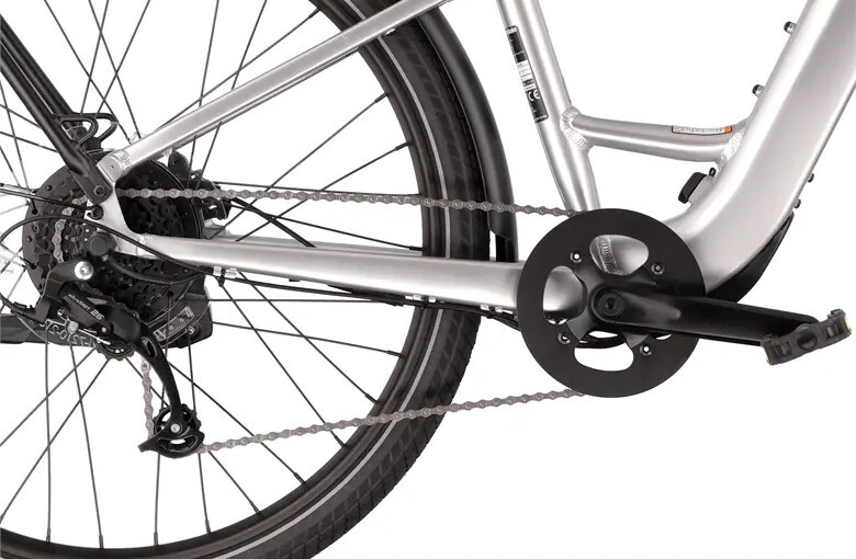 Bicicleta Cannondale Mavaro Neo SL 2 Low Step-Thru - Imagen 5